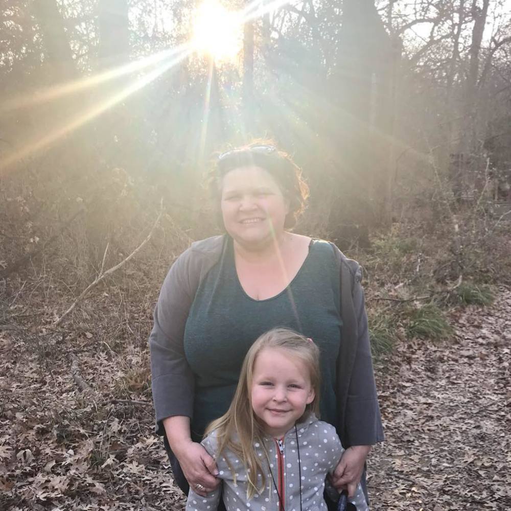 Meet your Posher, Kyla